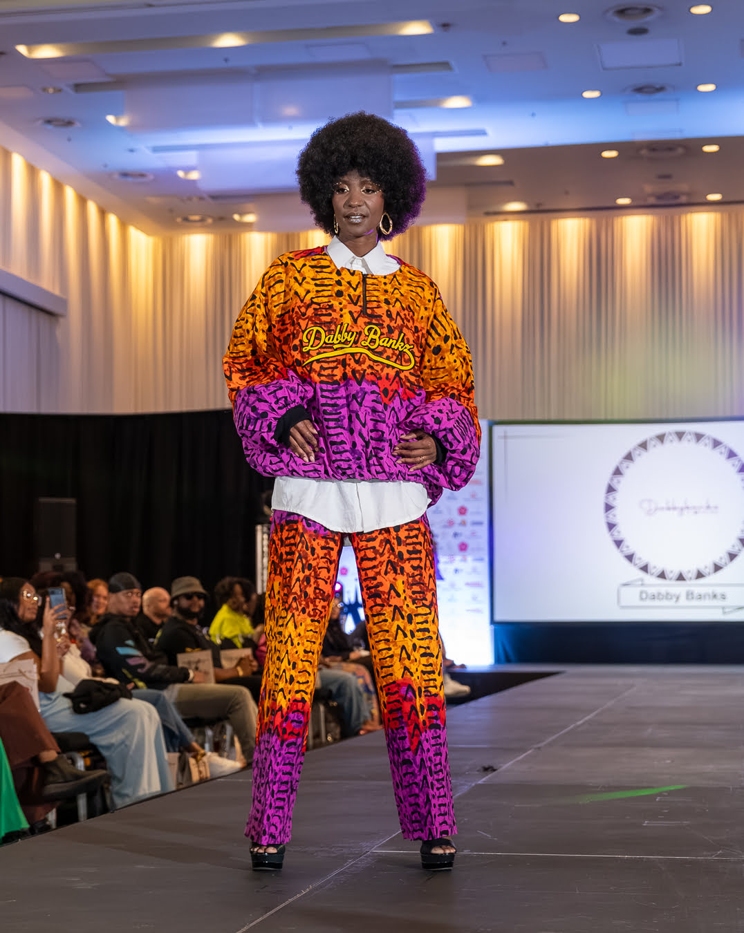 Dabbybankz AfriFusion Fashion